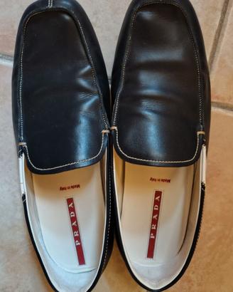 Scarpe Prada taglia 42 da uomo