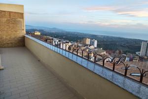 Casa Vacanza Agrigento Il Panorama del Duomo