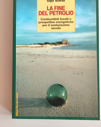 La fine del petrolio 