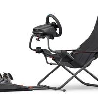 Postazione playset più Thrustmaster t300rs
