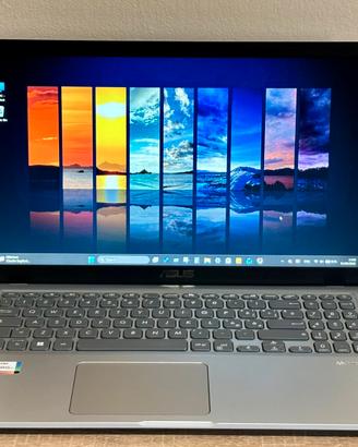 PC Portatile ASUS 15.6" core i5 - Come Nuovo