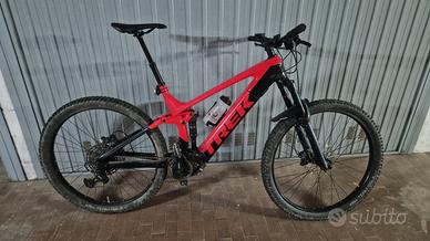 Trek ebike