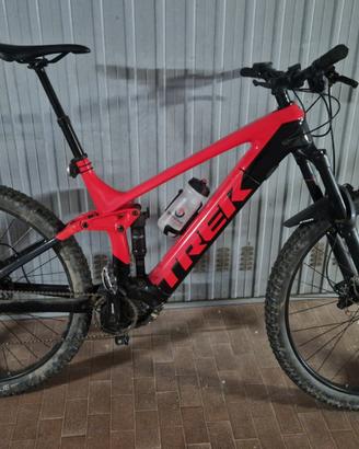 Trek ebike