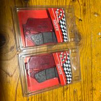 Bmw 07BB04SA COPPIA PAST. Brembo