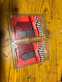 Bmw 07BB04SA COPPIA PAST. Brembo