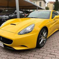 FERRARI California CERCHI DA 20'' VOLANTE A LED