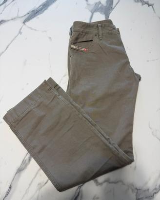 Pantoloni Diesel Bumix Originali - Taglia 32 (W32)