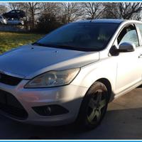 Ricambi Usati FORD FOCUS (CB4) 2008