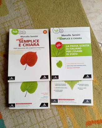 ITALIANO 9788824755726