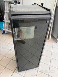 Mobile rack Hi-Fi Technics