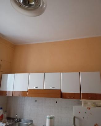 cucina scic vintage 