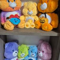 Orsetti del cuore Care Bears Miniso