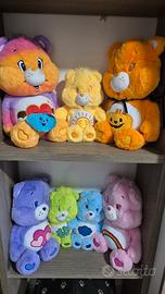 Orsetti del cuore Care Bears Miniso