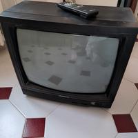 TV tubo catodico a colori
