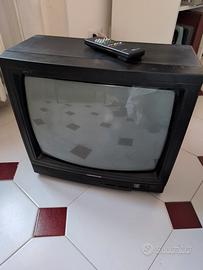 TV tubo catodico a colori