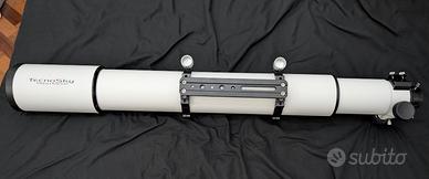 Telescopio Rifrattore Tecnosky Planet 102 Apo Ed