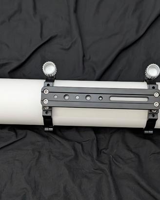 Telescopio Rifrattore Tecnosky Planet 102 Apo Ed