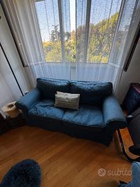 Divano 2 posti Ikea Ektorp