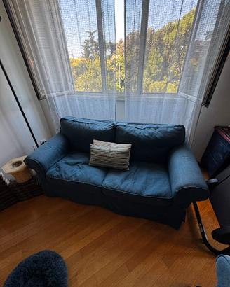 Divano 2 posti Ikea Ektorp