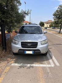HYUNDAI Santa Fe 2ªs. 10-12 - 2010