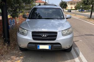 HYUNDAI Santa Fe 2ªs. 10-12 - 2010