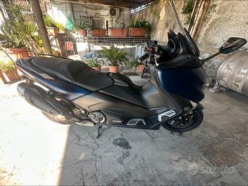 T max sx 2019