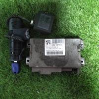 KIT CHIAVI CENTRALINA MOTORE FIAT Seicento /600 IA