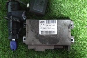 KIT CHIAVI CENTRALINA MOTORE FIAT Seicento /600 IA