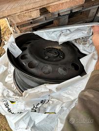 Cechi mini cooper 4x100 fori