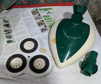 Lucidatrice Vorwerk Folletto Pulilux PL 515 origin