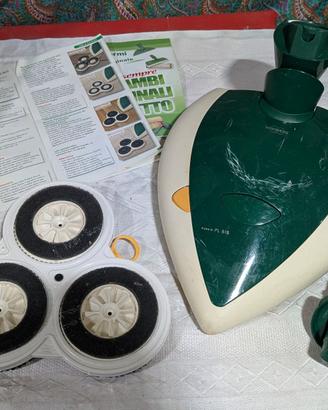 Lucidatrice Vorwerk Folletto Pulilux PL 515 origin