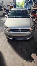 VOLKSWAGEN POLO 2012 C/MOTORE CGG