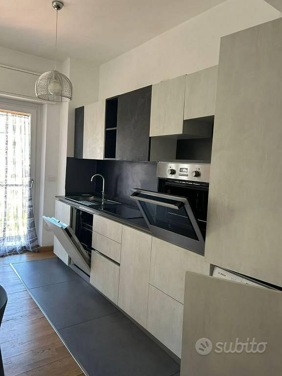 Appartamento – Milano, San Cristoforo, Municipio 6 - Vista 2