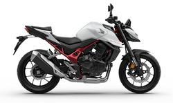 Honda Hornet 750 2026 INTERAMENTE FINANZIABILE CON