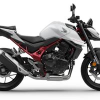 Honda Hornet 750 2026 INTERAMENTE FINANZIABILE CON