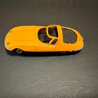 Politoys Corvatr Bertone