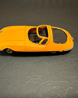 Politoys Corvatr Bertone