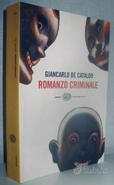 Romanzo criminale