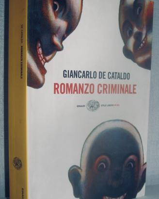 Romanzo criminale