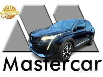 PEUGEOT 3008 3008 1.6 hybrid phev GT Pack 225cv