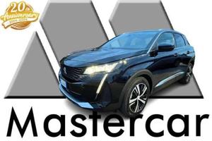 PEUGEOT 3008 3008 1.6 hybrid phev GT Pack 225cv