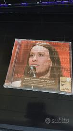Alanis Morisette MTV unplugged