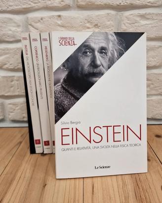 I grandi della storia