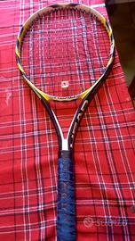 racchetta tennis 