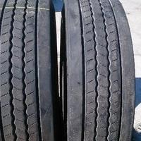 Gomme 315 80 22.5 CEAT lineari usate