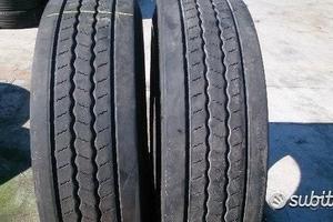 Gomme 315 80 22.5 CEAT lineari usate