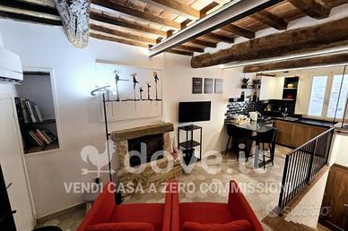 Appartamento Via Dogali, 36, 53026, Pienza