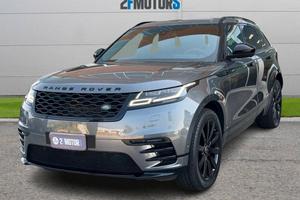 Land Rover Range Rover Velar 2.0 i4 R-Dynamic HSE 