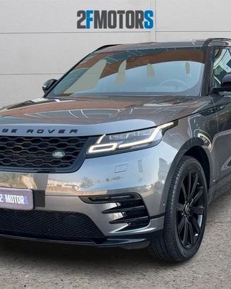 Land Rover Range Rover Velar 2.0 i4 R-Dynamic HSE 