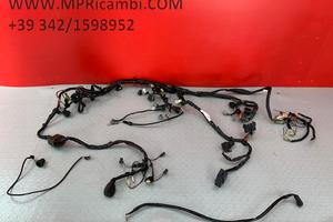 CABLAGGIO IMPIANTO SUZUKI GSXR 600 2006 2007 GSX R